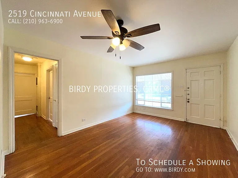 2519 Cincinnati Ave — Photo 9