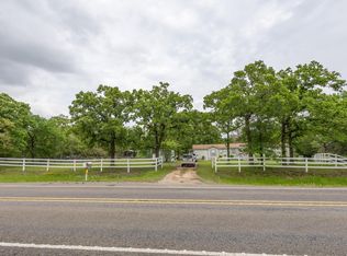 10992 Fm 244 Rd, Anderson, TX 77830