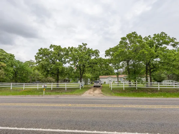 10992 Fm 244 Rd, Anderson, TX 77830
