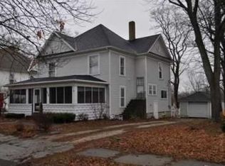 236 Oakwood St, Greenville, OH 45331