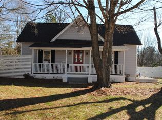 503 S 3rd St, Mebane, NC 27302