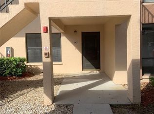 240 Pebble Beach Cir APT F106, Naples, FL 34113
