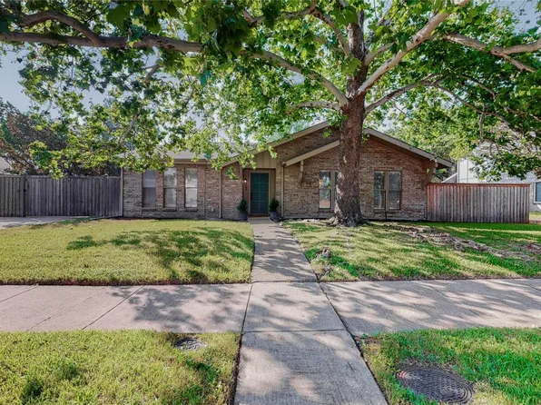 5602 Jester Dr, Garland, TX 75044