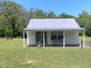 418635 Texanna Rd #2, Checotah, OK 74426