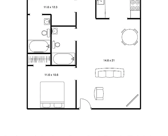 1555 W King St — Photo 30