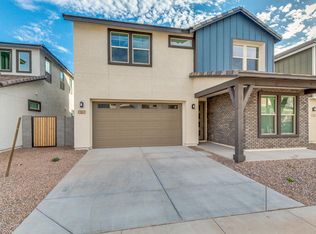 745 W Derringer Way, Chandler, AZ 85286