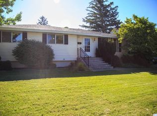 2018 George Washington Way, Richland, WA 99354