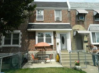 6606 Walker St, Philadelphia, PA 19135