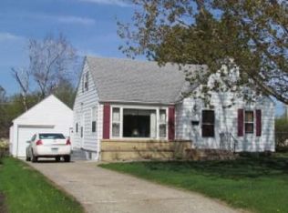 1214 Richard Ave, Detroit Lakes, MN 56501
