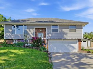 3244 SE 20th St, Des Moines, IA 50320
