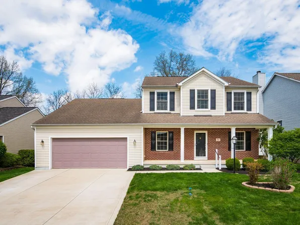 802 Edgewater Ln, Marysville, OH 43040