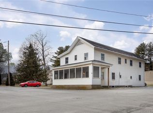 1 Sharon Station Rd, Sharon, CT 06069