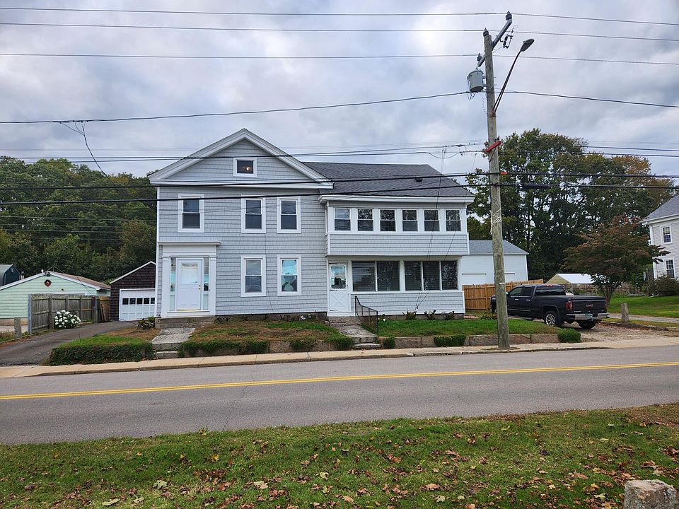 New Siding!!