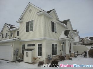 15473 Radium St NW, Ramsey, MN 55303