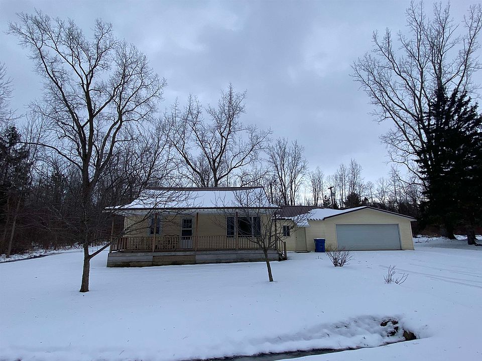 2064 Joseph Dr, Pinconning, MI 48650 Zillow