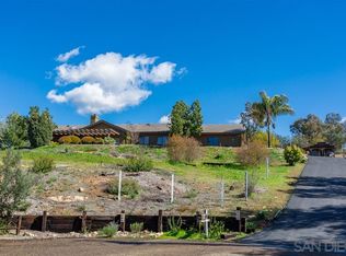 2299 Corine Way, Alpine, CA 91901