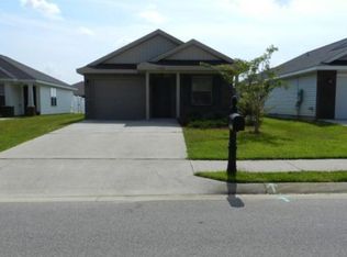 5800 Pescara Dr, Pace, FL 32571