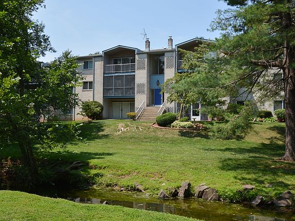 Residential Building