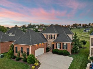 254 Beauford Rd, Rockingham, VA 22801