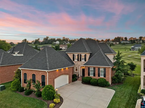 254 Beauford Rd, Rockingham, VA 22801