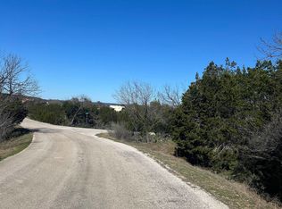 10423 Oak Dale Drive, Lago Vista, TX 78645