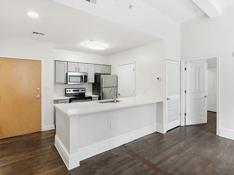 Capitol Lofts — Photo 11