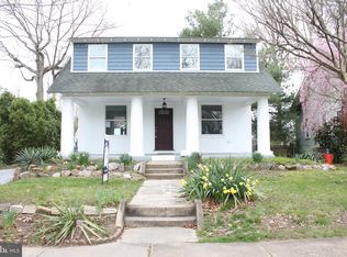 318 Highland Ter, Pitman, NJ 08071