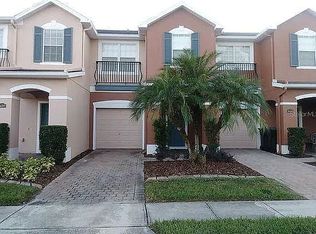 16257 Old Ash Loop, Orlando, FL 32828