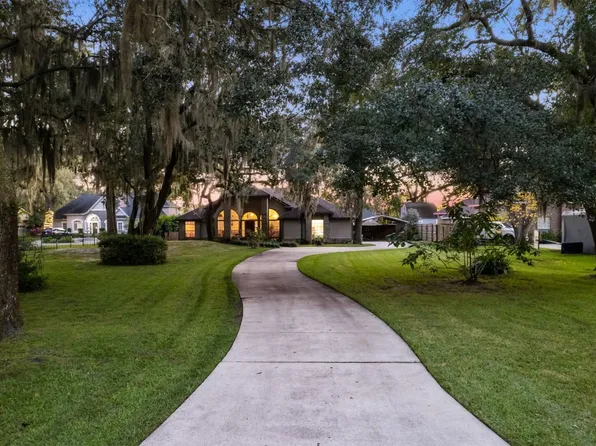 86305 Meadowfield Bluffs Rd, Yulee, FL 32097