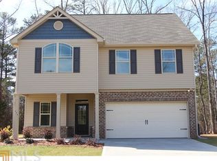 556 Joneus Dr, McDonough, GA 30252