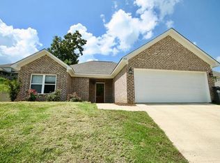 310 Shady Grove Loop, Oxford, MS 38655