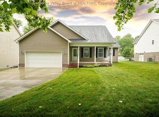 67 Friendship Ln, Scott Depot, WV 25560