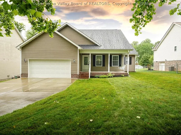 67 Friendship Ln, Scott Depot, WV 25560