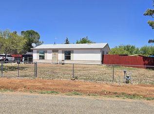 17540 E Bob White Rd, Mayer, AZ 86333