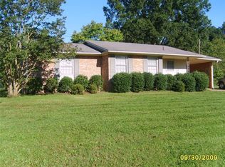 1507 E Calhoun St, Anderson, SC 29621
