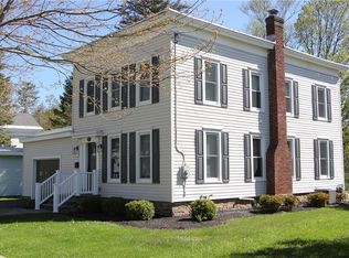 25 University Ave, Hamilton, NY 13346