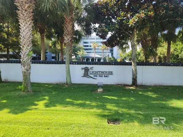 27582 Canal Rd #2813, Orange Beach, AL 36561