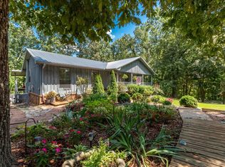 131 Lila Davis Dr, Parsons, TN 38363