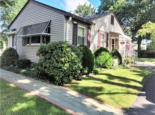 20 Nutmeg Ave, Enfield, CT 06082