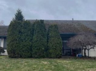 4282 Vernon Loop NE, Salem, OR 97305