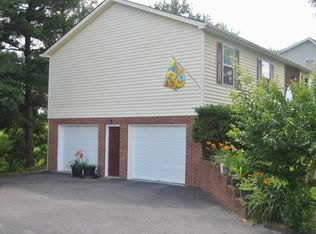 900 George Edward Via, Christiansburg, VA 24073