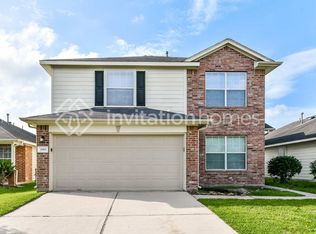 1003 Redcrest Springs Ct, Houston, TX 77073