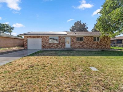 1630 N 7 E, Mountain Home, ID, 83647