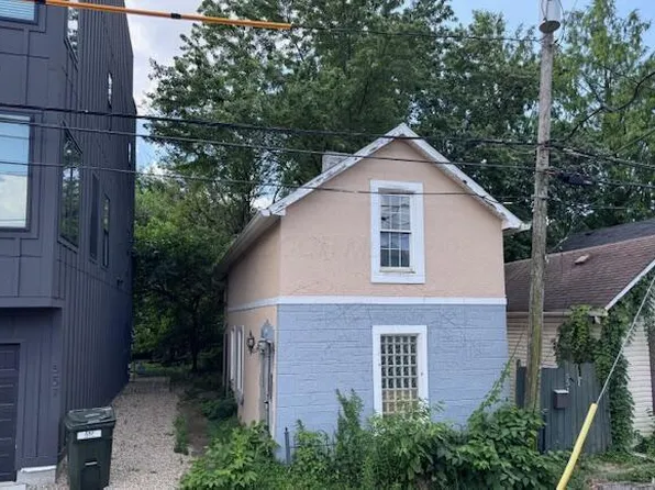 555 South Ln, Columbus, OH 43206