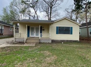 7385 Lewis Dr, Beaumont, TX 77708