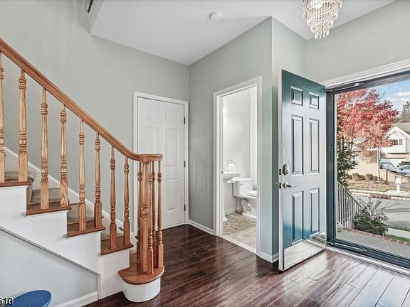 2nd image of 1021 Smith Manor Blvd #1021