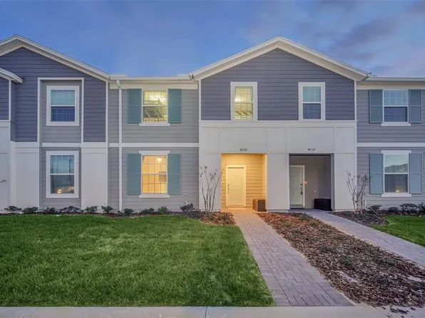 4034 Lana Ave, Davenport, FL 33897