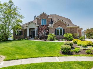 1502 Sweet Flag Cv, Fort Wayne, IN 46814