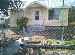 25416 Gazelle Callahan Rd, Gazelle, CA