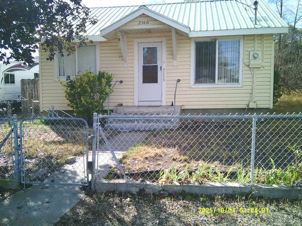 25416 Gazelle Callahan Rd, Gazelle, CA 96034